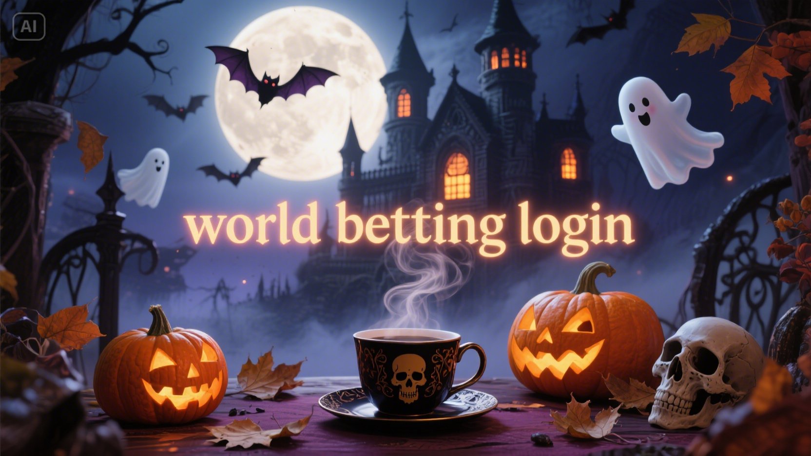 world betting login